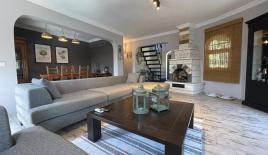 Villa for 450 000 euro in Alanya, Turkey