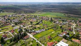 Land for 315 403 euro in Heviz, Hungary