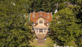 Villa für 5 500 000 euro in Berlin, Deutschland