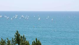 Land for 4 910 000 euro in Sant Pol de Mar, Spain