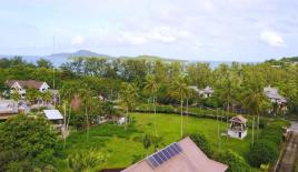 Terrain pour 12 950 754 Euro à Rawai, Thaïlande
