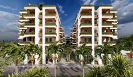 Wohnung für 93 000 euro in Sansibar, Tansania