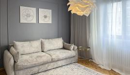 Flat for 55 000 euro in Subotica, Serbia