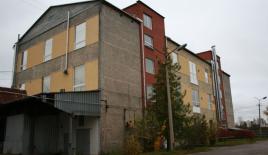 Industrial for 2 200 000 euro in Daugavpils, Latvia