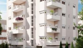 Wohnung für 297 487 euro in Haifa, Israel