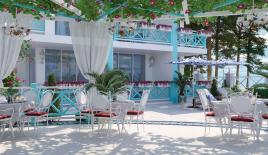Hotel for 472 893 euro in Batumi, Georgia