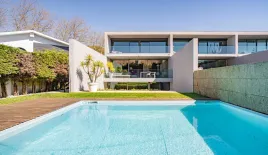 Villa pour 1 132 321 Euro à Porto, Portugal
