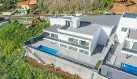 House for 1 166 107 euro on Madeira, Portugal