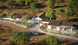 House for 1 447 025 euro in Algarve, Portugal