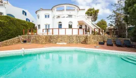 Villa for 2 322 984 euro in Algarve, Portugal