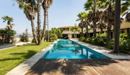 Villa for 2 855 334 euro in Gondomar, Portugal
