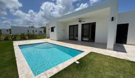 Maison pour 236 802 Euro à Sosúa, République dominicaine