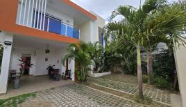 Maison pour 157 584 Euro à Bavaro, République dominicaine