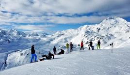 Hotel für 6 200 000 euro in Obertauern, Österreich