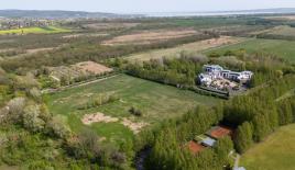 Land for 2 420 000 euro in Heviz, Hungary