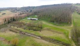 Land for 464 547 euro in Heviz, Hungary