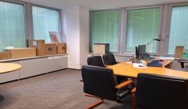 Office for 1 300 000 euro in Ljubljana, Slovenia