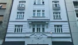 Flat for 140 000 euro in Beograd, Serbia