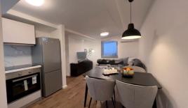 Flat for 122 000 euro in Beograd, Serbia