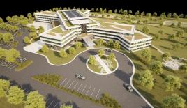 Land for 990 000 euro in Heviz, Hungary