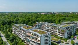 Wohnung für 1 125 000 euro in München, Deutschland