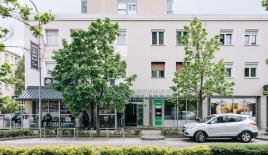 Shop for 450 000 euro in Maribor, Slovenia