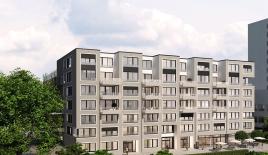 Wohnung für 750 000 euro in Düsseldorf, Deutschland