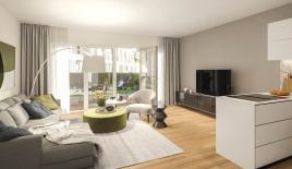 Wohnung für 645 000 euro in Düsseldorf, Deutschland