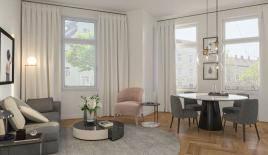 Piso para 620 000 euro en Düsseldorf, Alemania