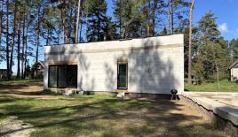 Haus für 150 000 euro in Mustamae, Estland