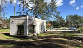 Casa para 150 000 euro en Mustamae, Estonia
