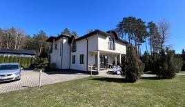 House for 490 000 euro in Ādaži Municipality, Latvia