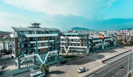 Geschäft für 550 000 euro in Alanya, Türkei