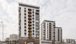 Flat for 199 000 euro in Tallinn, Estonia