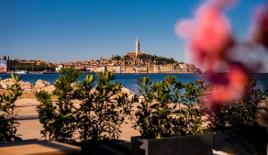 Hotel para 1 800 000 euro en Rovinj, Croacia