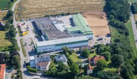 Gewerbeimmobilien für 3 838 euro pro Monat in Österreich