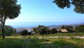 Land for 3 900 000 euro in Sant Andreu de Llavaneres, Spain