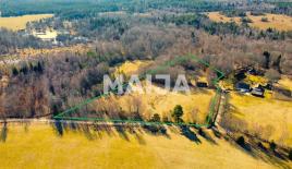 Grundstück für 35 000 euro in Saaremaa, Estland
