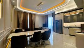 Flat for 335 000 euro in Alanya, Turkey