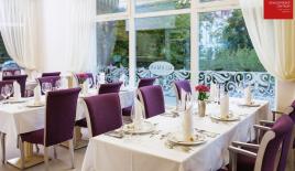 Cafetería, restaurante en Marianske Lazne, República Checa (precio a consultar)