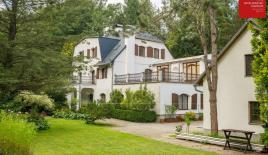Maison pour 2 495 009 Euro à Havlíčkův Brod, Tchèque