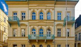 Hotel para 4 120 070 euro en Marianske Lazne, República Checa