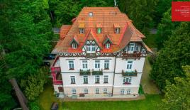 Hotel para 2 869 014 euro en Marianske Lazne, República Checa