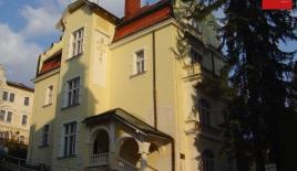 Hotel en Marianske Lazne, República Checa (precio a consultar)