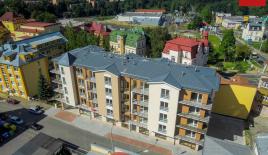 Tienda para 313 300 euro en Marianske Lazne, República Checa