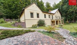 Villa pour 701 262 Euro à Marianske Lazne, Tchèque
