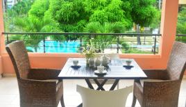 Apartment for 303 396 euro in Sosua, Dominican Republic