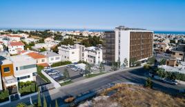 Büro für 18 324 euro pro Monat in Mesa Geitonia, Zypern