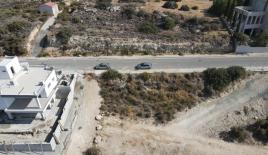 Land for 480 000 euro in Germasogeia, Cyprus