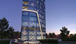 Office for 980 000 euro in Limassol, Cyprus